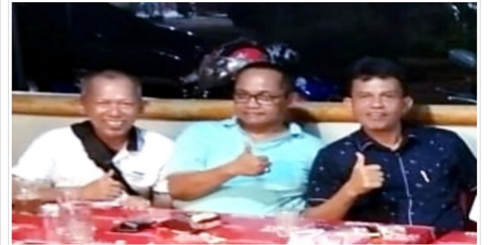 Helmi Moesim: awal tahun 2020 Tingkatkan Kebersamaan langkah untuk Maju